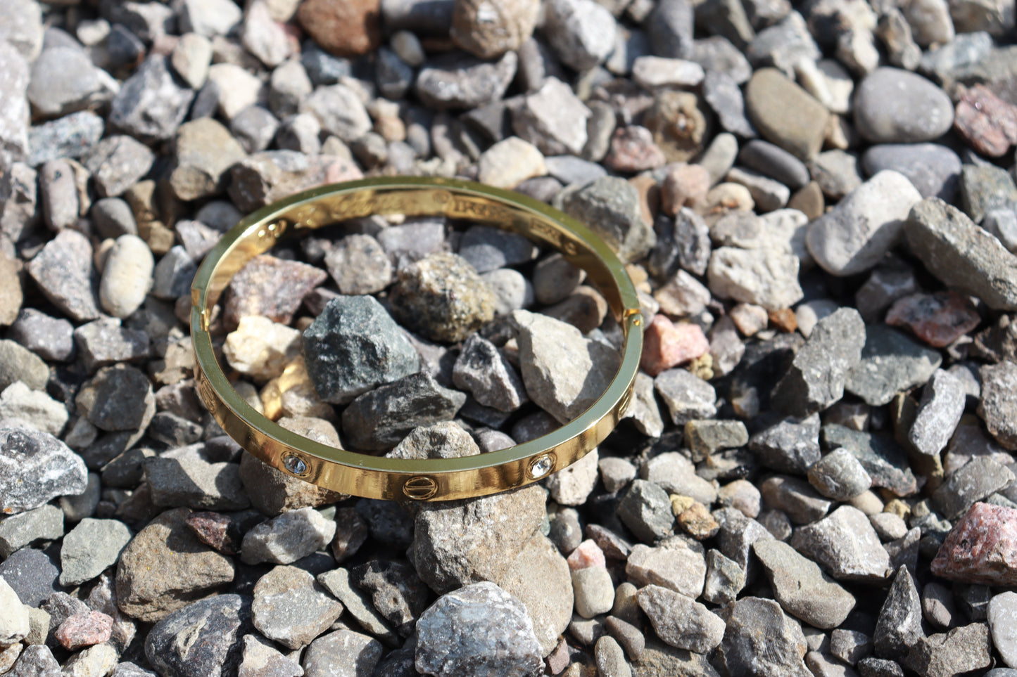 Elegant designer inspired Bracelet