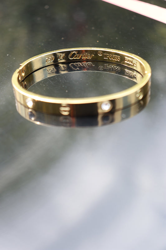 Elegant designer inspired Bracelet