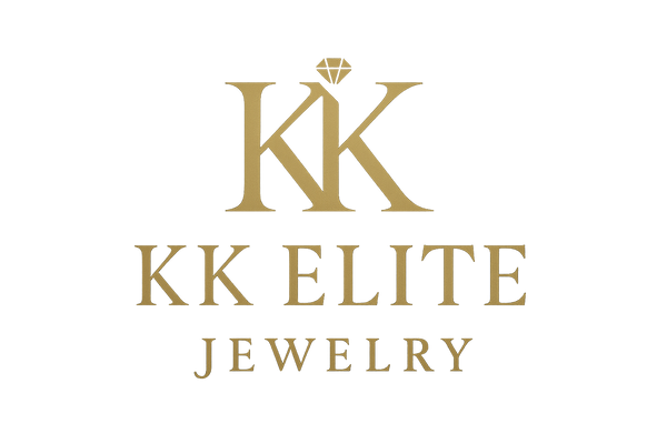 i need logo busniess name KK Elite Jewelry